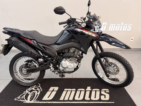 HONDA NXR 160 BROS CBS 